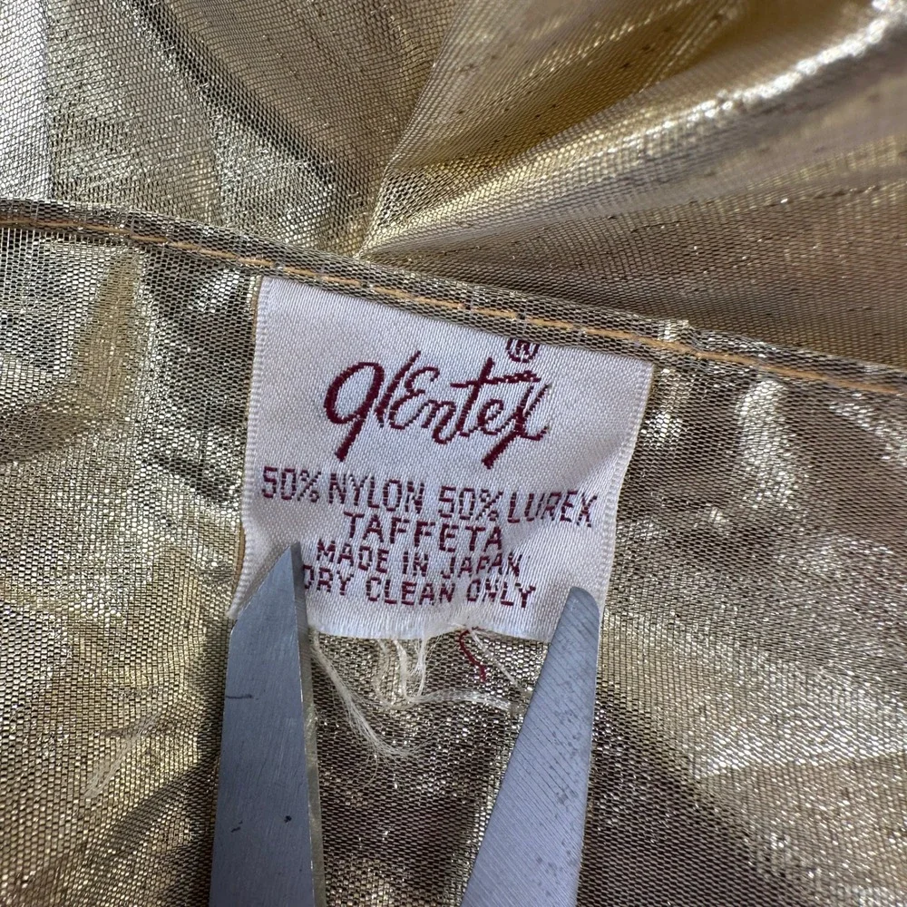 Glentex vintage square